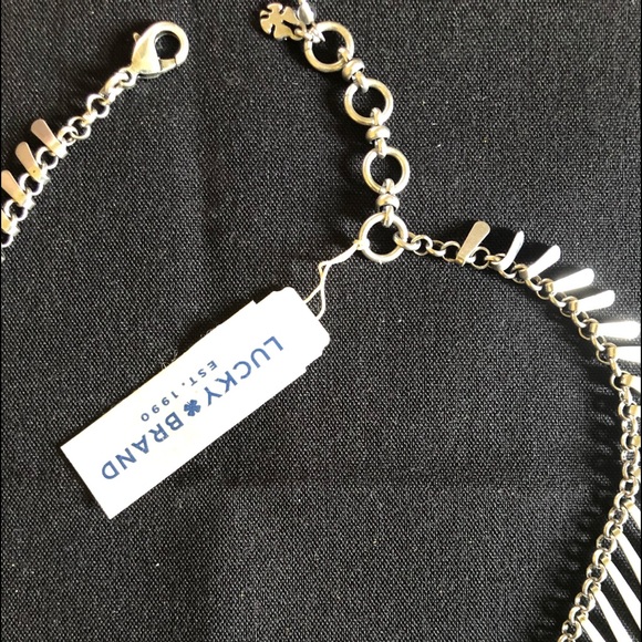 Necklace, lucky - Picture 3 of 4